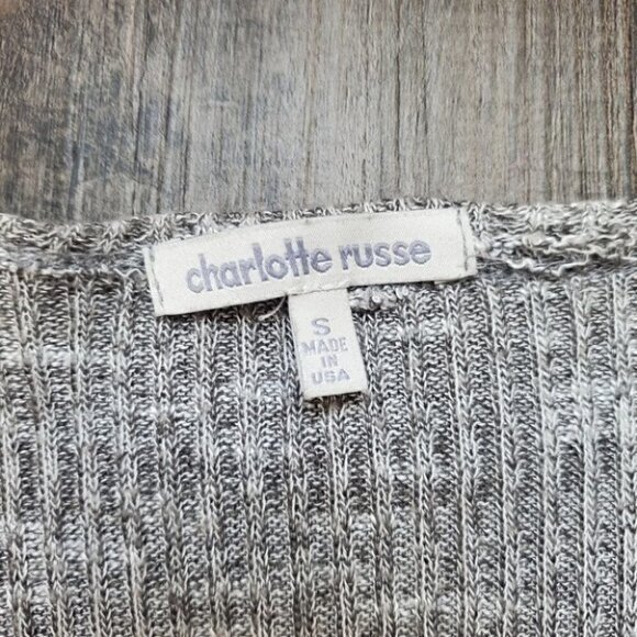 3/4 Sleeve Cardigan - Picture 5 of 8